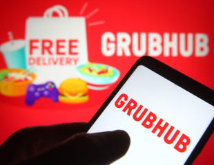 Card Thumbnail - Grubhub Partnership Brings Reusable Containers to On-Campus Takeout