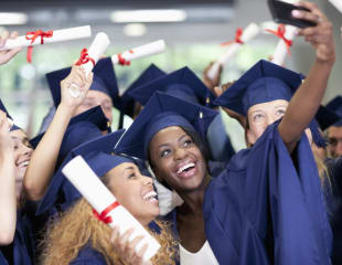 Card Thumbnail - Just Graduated? Using Alumni Connections to Jumpstart Your Career
