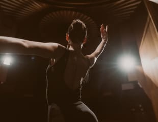 Card Thumbnail - Students Speak: All I Wanted to Do Was Dance — and Then I Developed an Eating Disorder