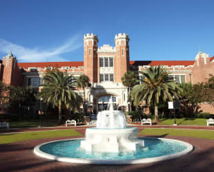 Card Thumbnail - Best Colleges in Florida + Full List of Schools