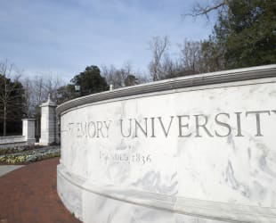 Card Thumbnail - Emory Launches Graduate Business Degree for Veterans, Active-Duty Military