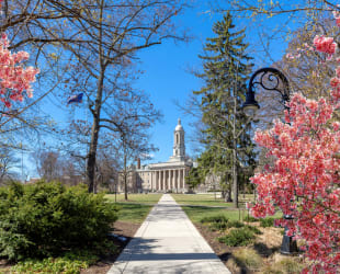 Card Thumbnail - Public Universities in Pennsylvania: A Complete List