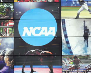 Card Thumbnail - NCAA Committee: Remove Cannabis From Banned Substances List