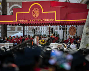 Card Thumbnail - USC Cancels Main Commencement Ceremony Citing Safety Concerns