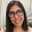 portrait of Nicole Mendez-Villarrubia