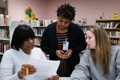 Biden Expands Pell Grants for Incarcerated Students