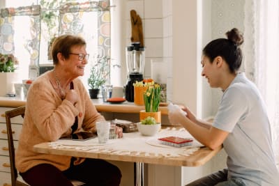 Online Schools With Social Work Degrees