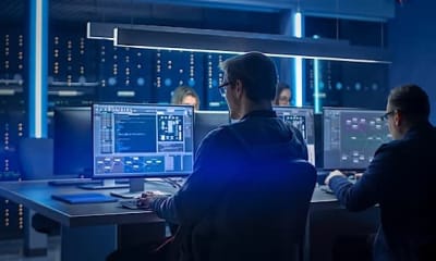 Cybersecurity Jobs: Overview