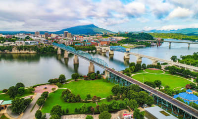 Online MBA Programs in Tennessee 2022