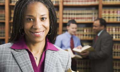 Online Paralegal Degree and Certificate Programs