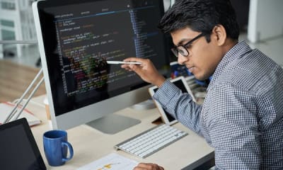 Systems Analyst