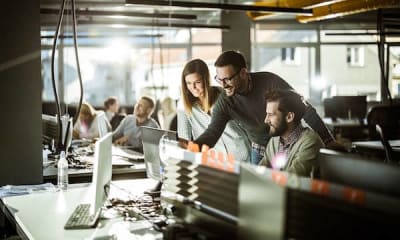 Systems Manager