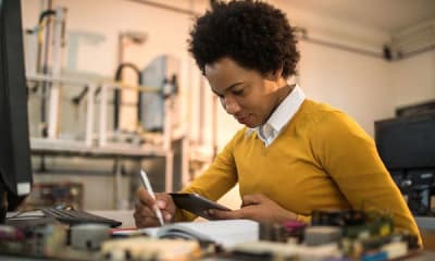 Understanding Automation & AI