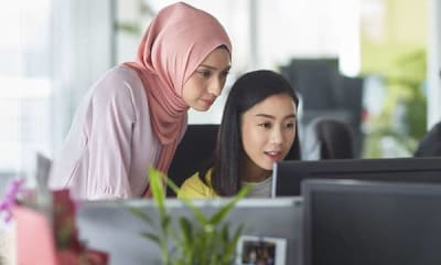 Computer Science Programs in Georgia