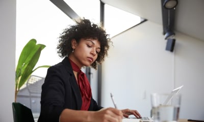 CPA Career Overview