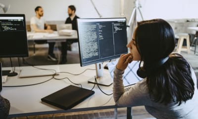 Best Online Master’s in Computer Programming 2022