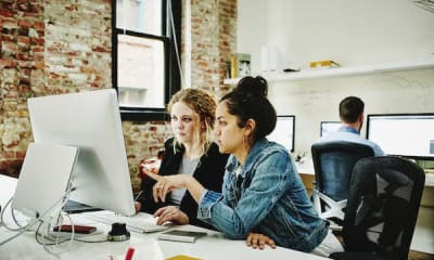 What is a Computer Information Researcher?