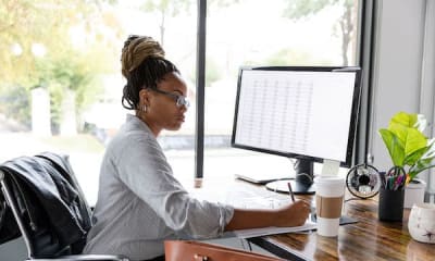 What is a Data Scientist?