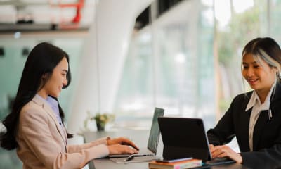 Most Influential Asian and Pacific Islander Women in Computer Science
