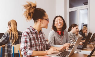 Best Computer Science Colleges for Women