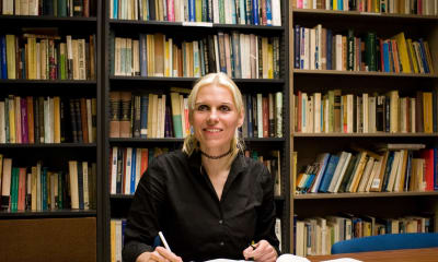 Brit Brogaard