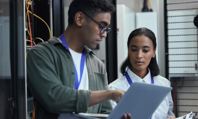 Best Master’s in Database Management 2022