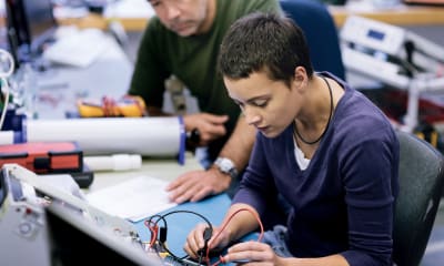 Best Bachelor’s in Computer Engineering