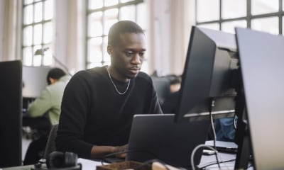 Best Bachelor’s Degree in Computer Programming