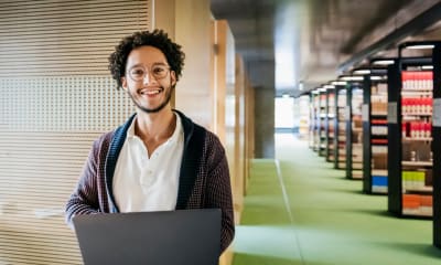 Best Online Master’s in Computer Science in 2021