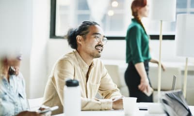Benefits of Earning a Degree in Business Administration