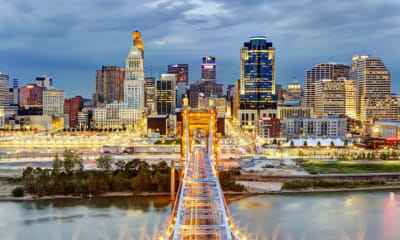 The 10 Best Online Colleges in Ohio for 2021