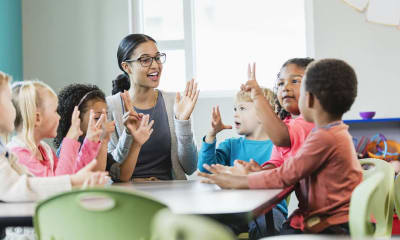 Online Bachelor’s in Child Development Programs 2021