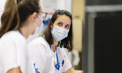 What Can You Do With a Registered Nurse Degree?