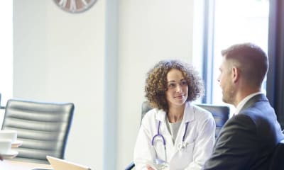 Affordable Online Master’s In Healthcare Management