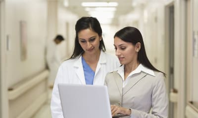 Most Affordable Online Bachelor’s in Health Management Programs 2021