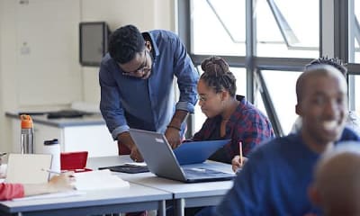 Best Colleges For A Bachelor’s In Teaching Degree in 2021