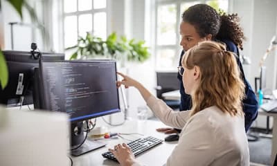 Most Affordable Computer Programming Degrees Online