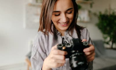 Top Photography College Degrees In America