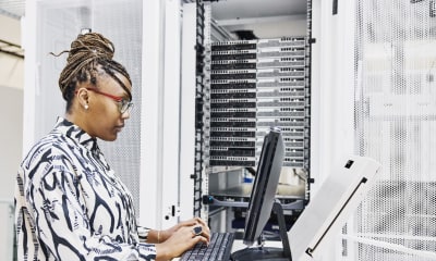 Computer Engineering Degree Programs