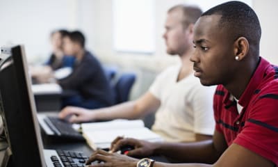 Computer Science Degree Programs