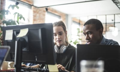 Computer Programming Degree Programs