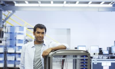 Security Analyst Certifications