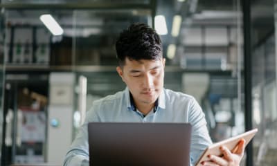 Day in the Life of a Computer Forensics Analyst