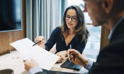 MBA in Finance: Salary and Career Options