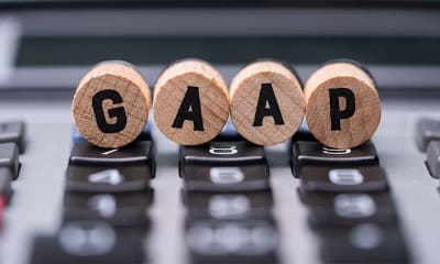 What Is GAAP?