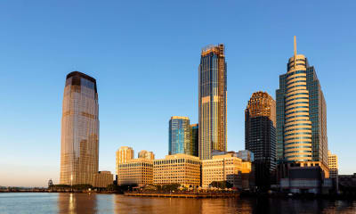 Online Business Schools in New Jersey (MBA)