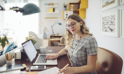 Top Bachelor’s-to-Master’s Accelerated Accounting Degrees
