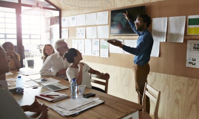 MBA in Marketing Salary and Career Outlook