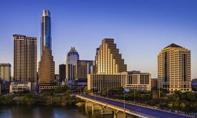 Best Accounting Programs in Texas