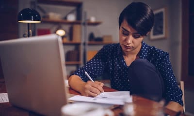 Master’s Degree in Accounting